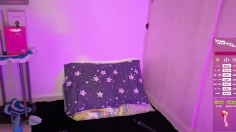 Valery adams1 online show from March 2, 4:17 am