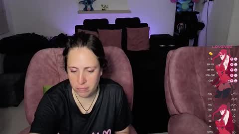 Valery adams1 online show from September 12, 6:59 am