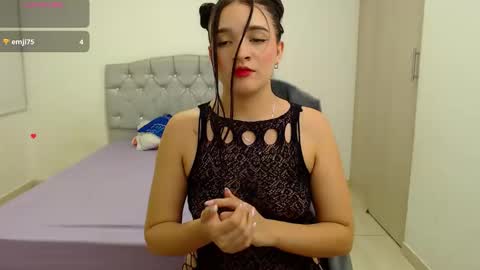 valeria online show from February 27, 5:11 am