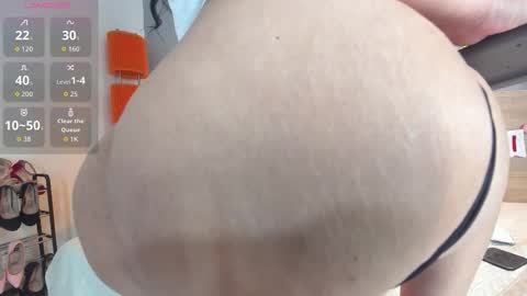 Valery Evans online show from February 13, 3:54 am