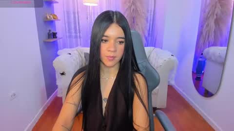 Valery Lane online show from October 16, 11:32 am