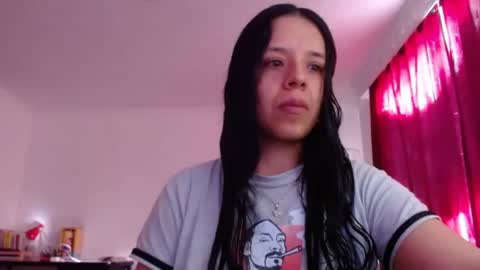 Valeria online show from July 8, 12:30 pm