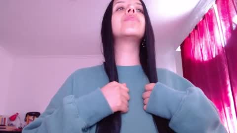 Valeria online show from July 28, 3:21 pm