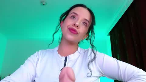 Valeria online show from June 14, 11:29 pm