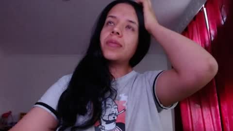 Valeria online show from July 14, 12:10 pm