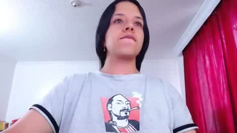 Valeria online show from July 3, 12:21 pm