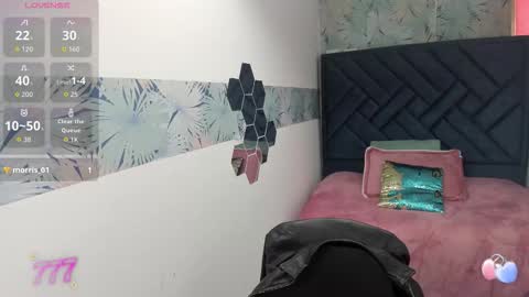 VALERY MORE online show from March 3, 3:19 pm