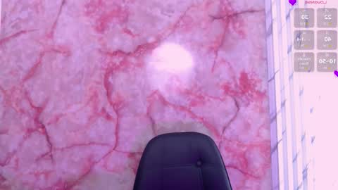 Valery  online show from March 4, 7:44 pm