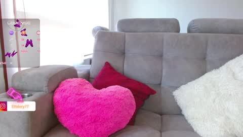 Snapshot of valery_say_v chatting on January 18, 2:02 pm valery_say_v online show from January 18, 2:02 pm