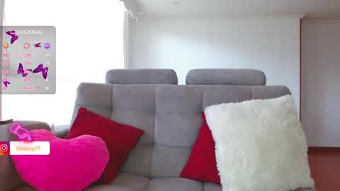 Snapshot of valery_say_v chatting on February 3, 12:25 pm valery_say_v online show from February 3, 12:25 pm
