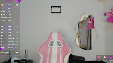 Valery  online show from April 11, 7:45 am