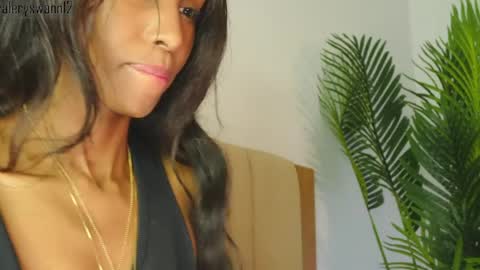 Valery swan1 online show from April 2, 4:20 am