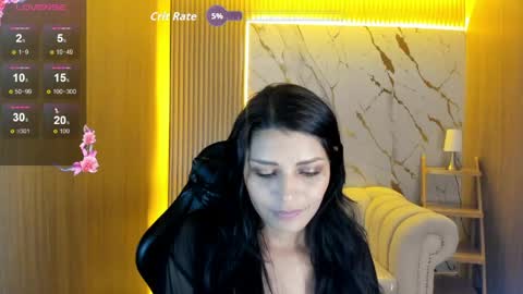 Valery online show from May 4, 9:10 pm