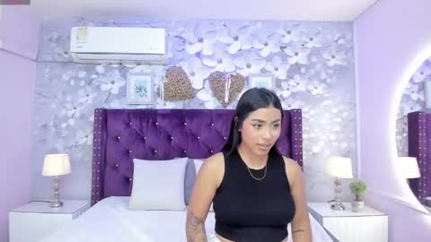 Valery  online show from April 16, 7:47 pm