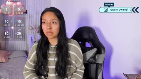 Val online show from November 29, 12:02 pm