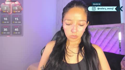 Val online show from November 20, 12:15 pm