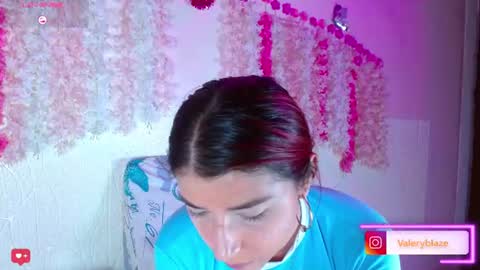 Valery  online show from July 15, 7:29 pm