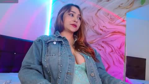 ValeryFox online show from November 5, 8:16 am