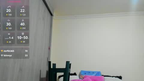 Valery online show from July 15, 10:58 pm