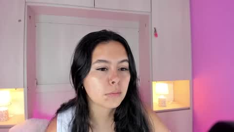 valerymeyerr online show from March 8, 4:34 am