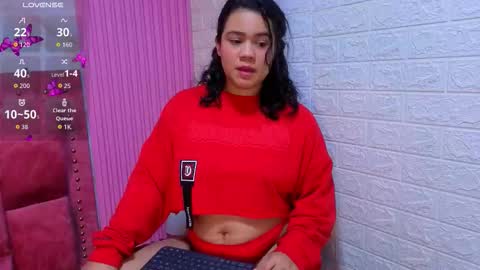 VALERY online show from March 25, 9:32 pm