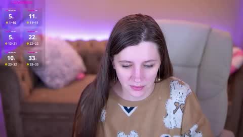 V A L E R Y  M U R online show from January 17, 3:27 am