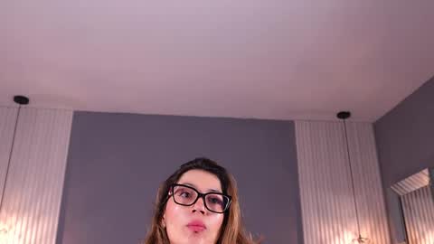 Carla online show from February 26, 11:02 am