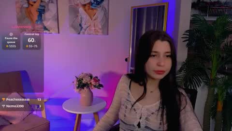 Valery 3 online show from February 28, 10:25 pm