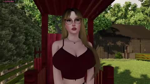 Valery  Val online show from April 15, 12:47 am