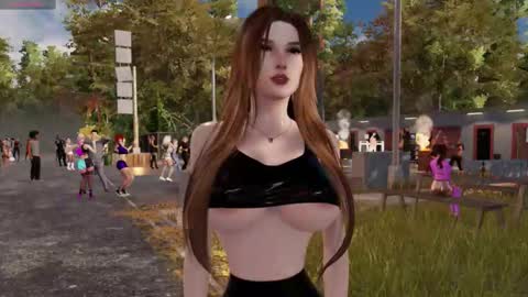 Valery  Val online show from March 16, 5:44 am