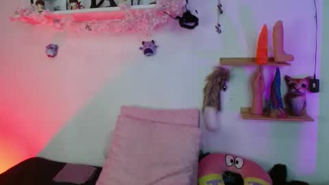 zoe online show from November 22, 6:39 pm