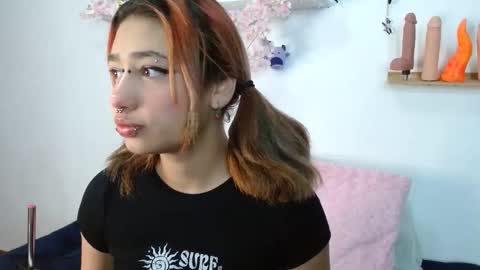 zoe online show from October 30, 9:10 am