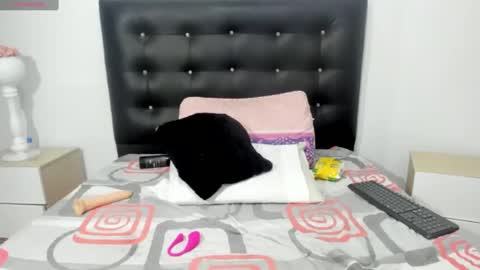 ValeryLeon online show from February 17, 3:22 pm