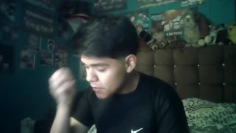 Valesh19 online show from December 22, 3:13 am