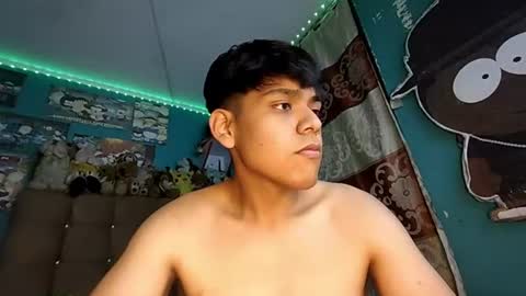 Valesh19 online show from August 8, 3:49 am