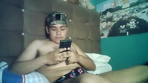 Valesh19 online show from October 3, 1:26 am