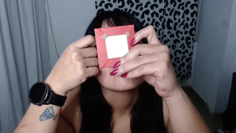 Vale online show from January 3, 2:10 am