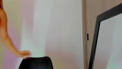 Valezny V online show from February 13, 3:37 pm