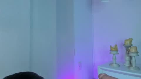 valka_doll online show from June 12, 8:30 pm