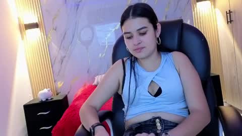 valkiria_eup online show from April 9, 12:14 am