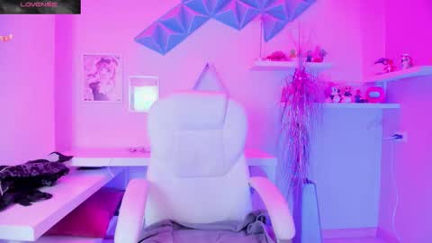 Snapshot of valkiria_ponce chatting on October 5, 9:55 pm Valkiria online show from October 5, 9:55 pm