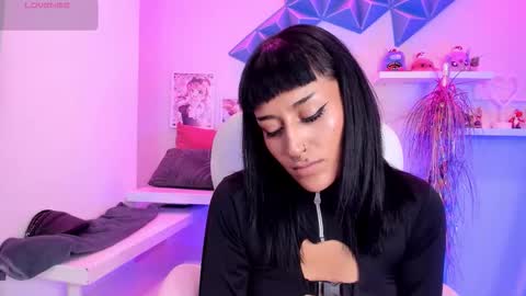 Valkiria online show from January 10, 6:30 am