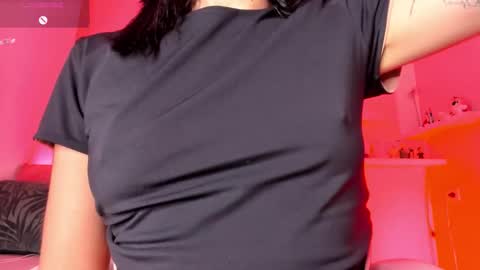 Valkiria online show from November 14, 6:26 am