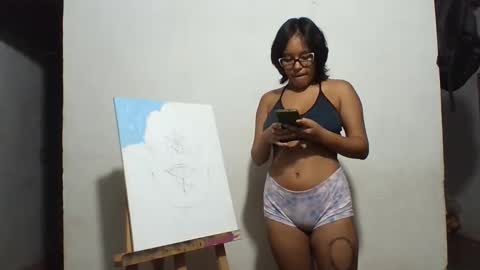 valkyazrael online show from April 11, 12:59 am