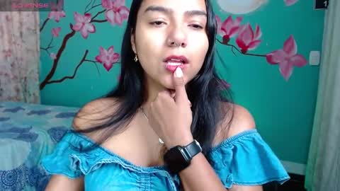 valkydoll online show from April 18, 11:23 am