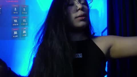 Valkyria  online show from September 22, 9:30 pm