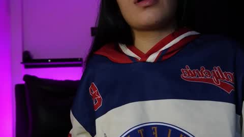 Valkyria  online show from October 13, 12:01 am