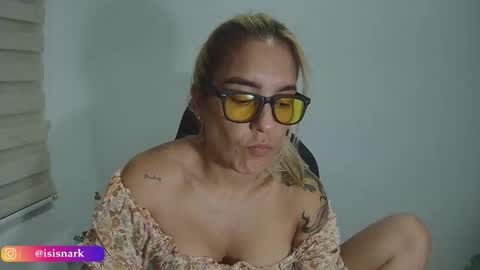 Isis  online show from November 23, 1:58 am