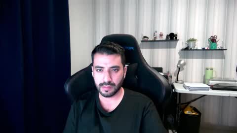 Roberto Carlos online show from October 24, 11:38 pm