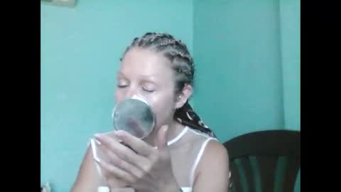 ValleriWind online show from February 16, 2:09 am